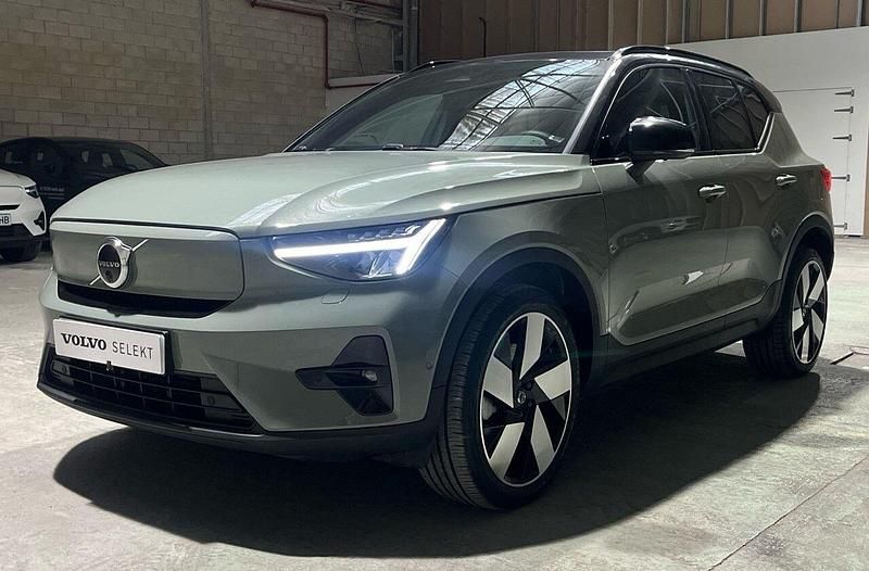 Otro Usado 2023 Volvo XC40 Ultimate SUV | 46.900 € - Imagen 1/4