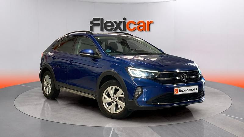 Usado VW Taigo Life 110 CV (80 kW) 2023 SUV