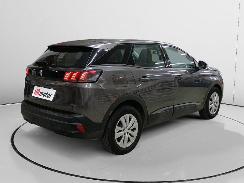 Usado Peugeot 3008 Active 131 CV (96 kW) 2021