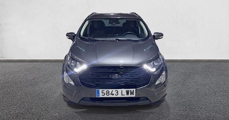 Usado Ford Ecosport ST-Line 125 CV (91 kW) 2022 SUV