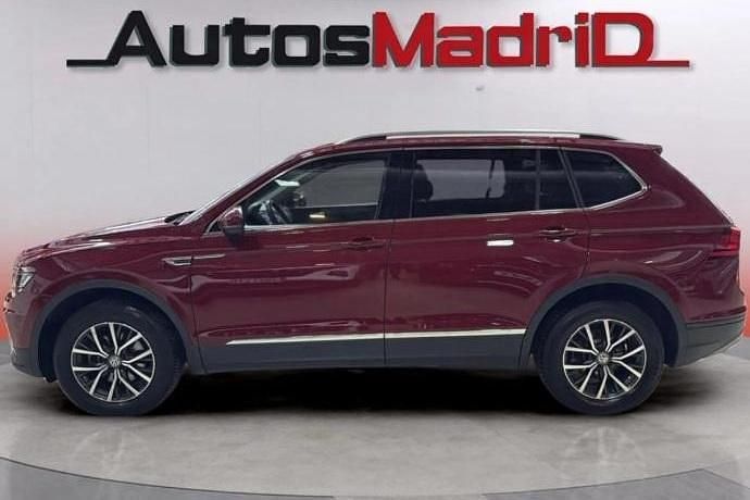 Usado VW Tiguan Advance 150 CV (110 kW) 2020 SUV
