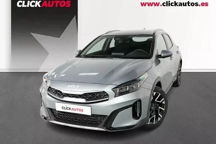 Usado 2025 Kia XCeed Active SUV | 20.700 € (Buen precio) - Imagen 1/4