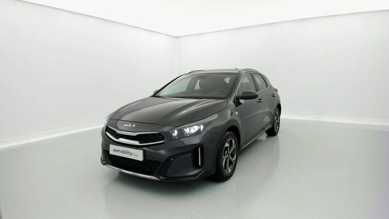 Pentametal met. Usado 2023 Kia XCeed SUV | 15.660 € (Buen precio) - Imagen 1/4