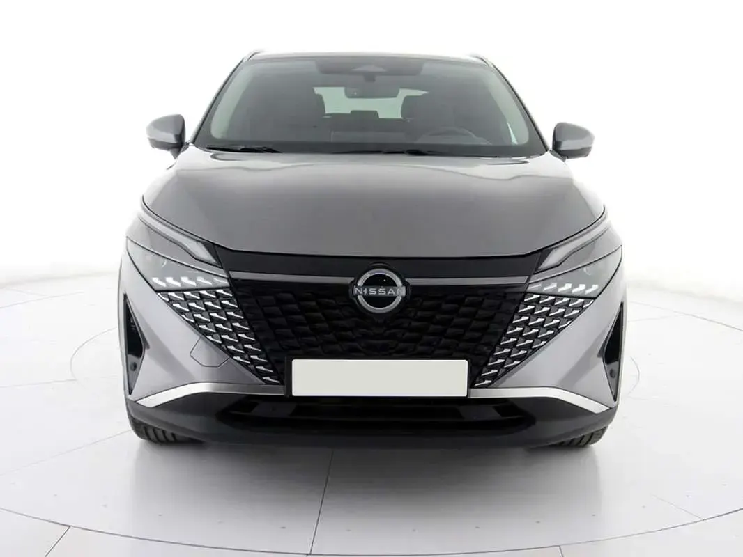 Usado Nissan Qashqai N-Connecta 140 CV (102 kW) 2025 SUV
