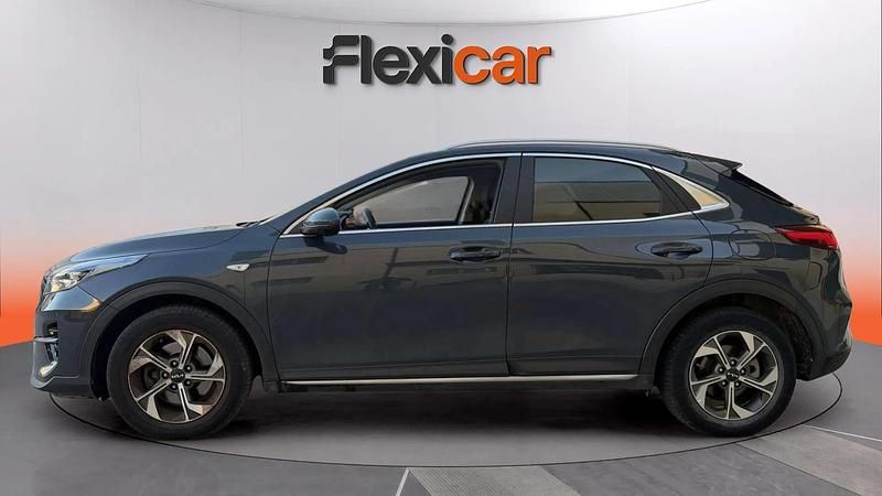 Usado Kia XCeed 160 CV (117 kW) 2022 Gris SUV