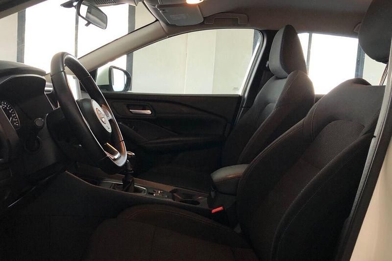 Usado Nissan Qashqai Acenta 140 CV (102 kW) 2023 Otro SUV