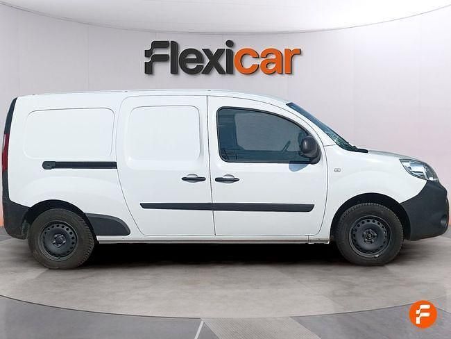 Usado Nissan NV250 95 CV (69 kW) 2021 Blanco Van