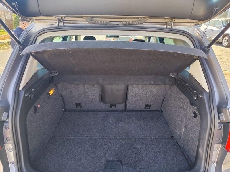 Usado VW Tiguan 140 CV (102 kW) 2007 Gris / plata SUV