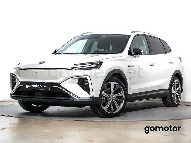 Usado MG Marvel R Performance 211 kW (288 CV) 2024 Eléctrico SUV