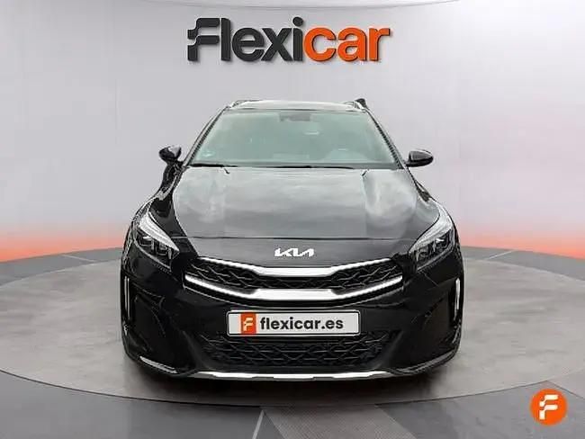 Brugt Kia XCeed 160 HK (117 kW) 2023 Sort SUV