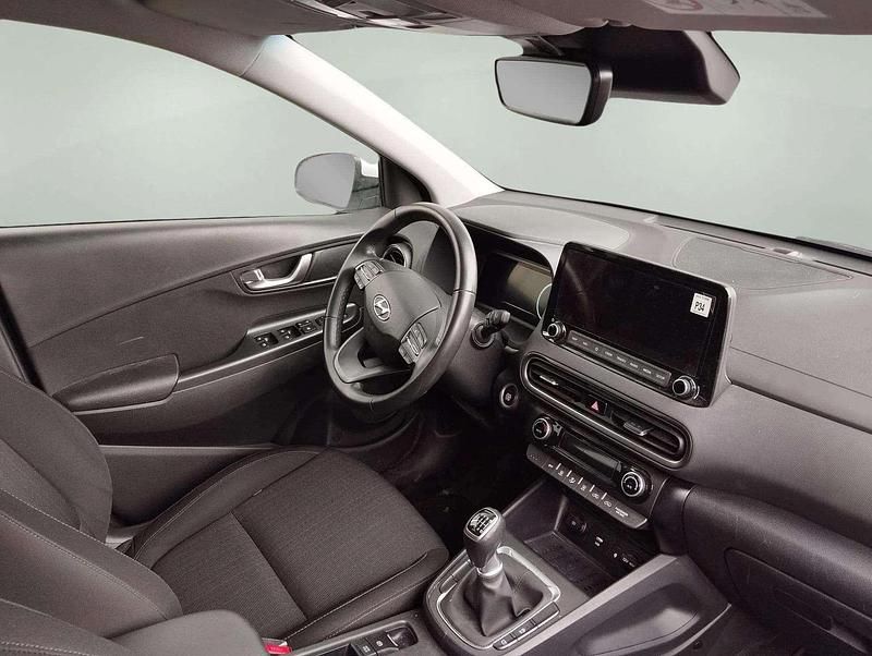 Usado Hyundai Kona 120 CV (88 kW) 2021 SUV