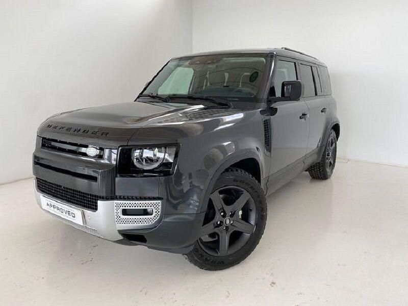 Todoterreno Usado 2024 Land Rover Defender SE SUV | 85.900 € - Imagen 1/2