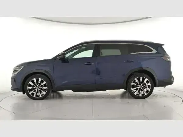 Usado Renault Espace Techno 200 CV (147 kW) 2024 Azul SUV