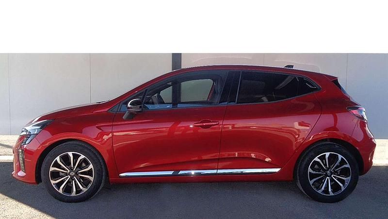 Begagnad Renault Clio V Techno 101 HK (74 kW) 2025 Halvkombi