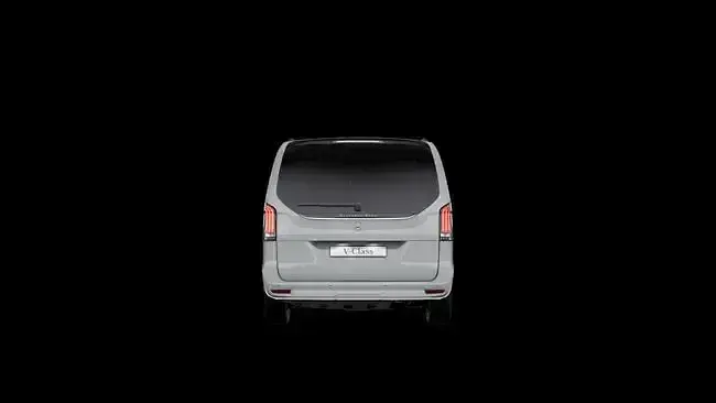 Nuevo Mercedes V220 Style 163 CV (119 kW) 2025 Gris Monovolumen