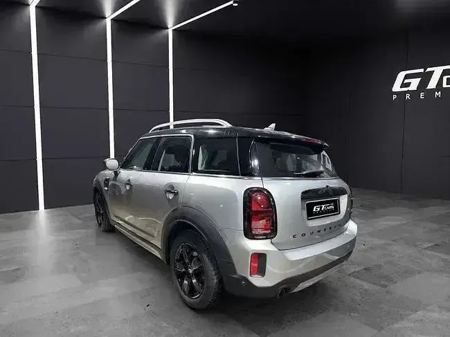 Occasion Mini Cooper Countryman 136 PK (100 kW) 2023 Grijs SUV