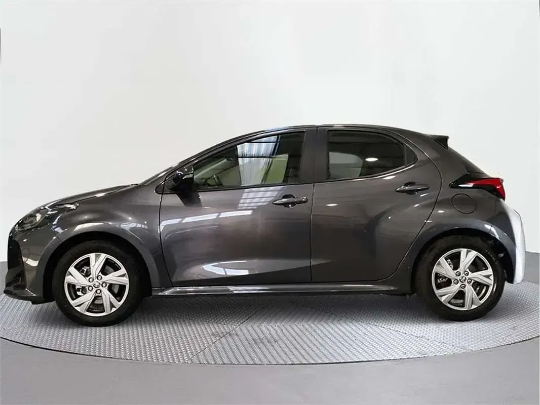 Usado Toyota Yaris Active 116 CV (85 kW) 2025 Utilitario