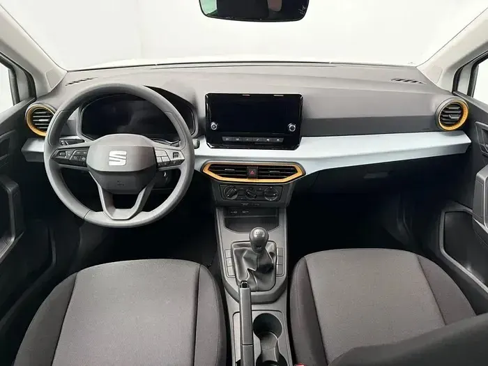 Nuevo Seat Arona 95 CV (69 kW) 2026 Blanco SUV