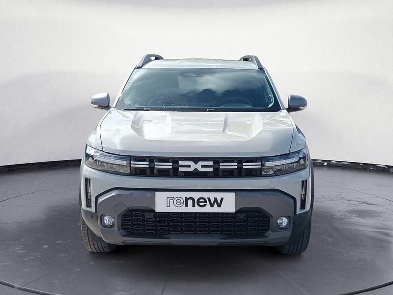 Ny Dacia Duster Journey 130 HK (95 kW) 2026 Brun SUV