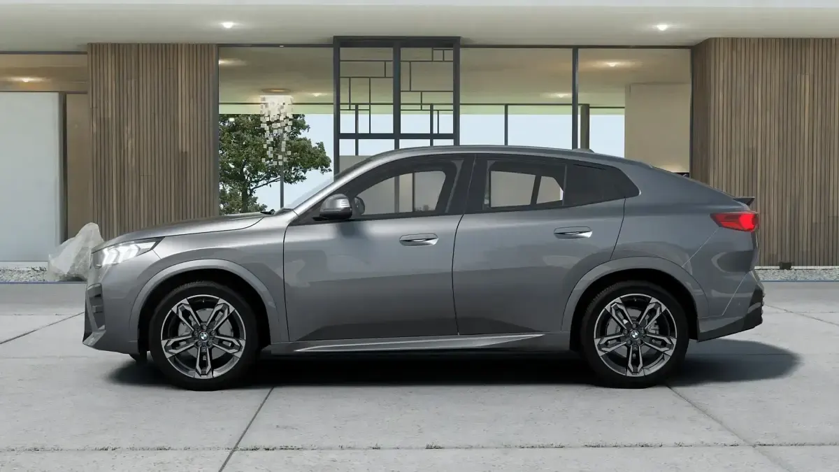 Nuevo BMW X2 163 CV (119 kW) 2026 Otro SUV