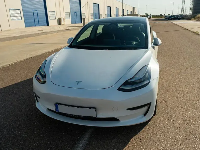 Usado Tesla Model 3 Performance 461 kW (627 CV) 2019 Eléctrico Berlina