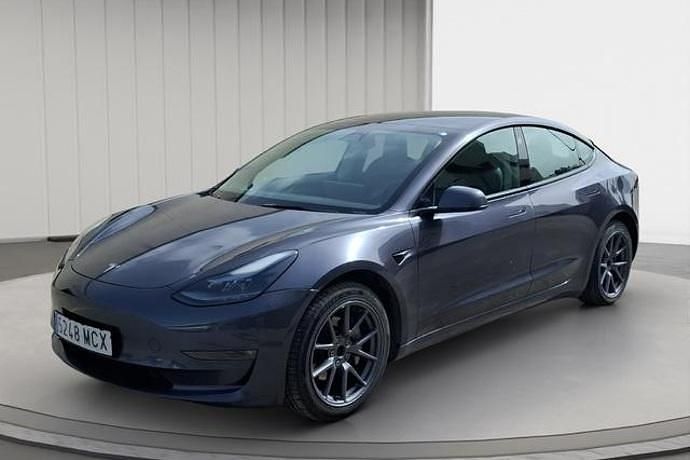 Usado Tesla Model 3 366 kW (498 CV) 2022 Berlina
