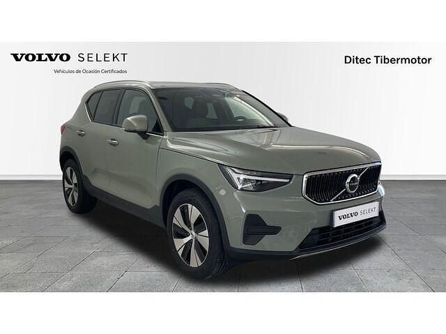 Usado Volvo XC40 Core 163 CV (119 kW) 2025 Verde SUV