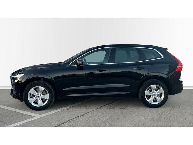 Usado Volvo XC60 Core 197 CV (144 kW) 2025 Negro SUV
