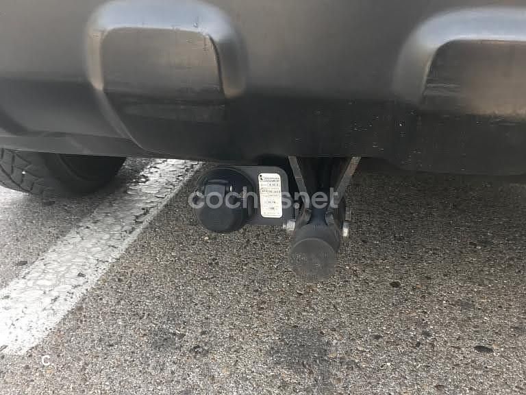 Usado Honda CR-V Executive 140 CV (102 kW) 2007 Beige SUV