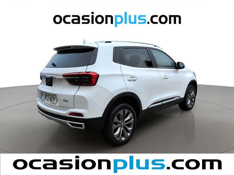 Usado DR DR 4.0 116 CV (85 kW) 2023 Blanco SUV