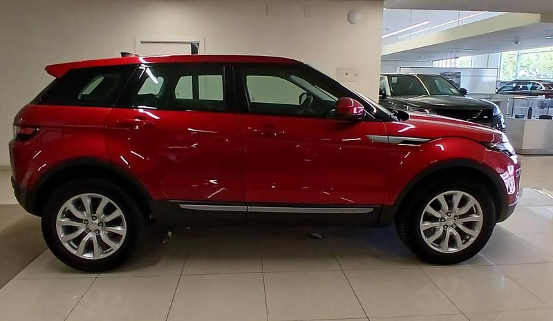 Usado Land Rover Range Rover evoque Pure 150 CV (110 kW) 2019 Suv SUV