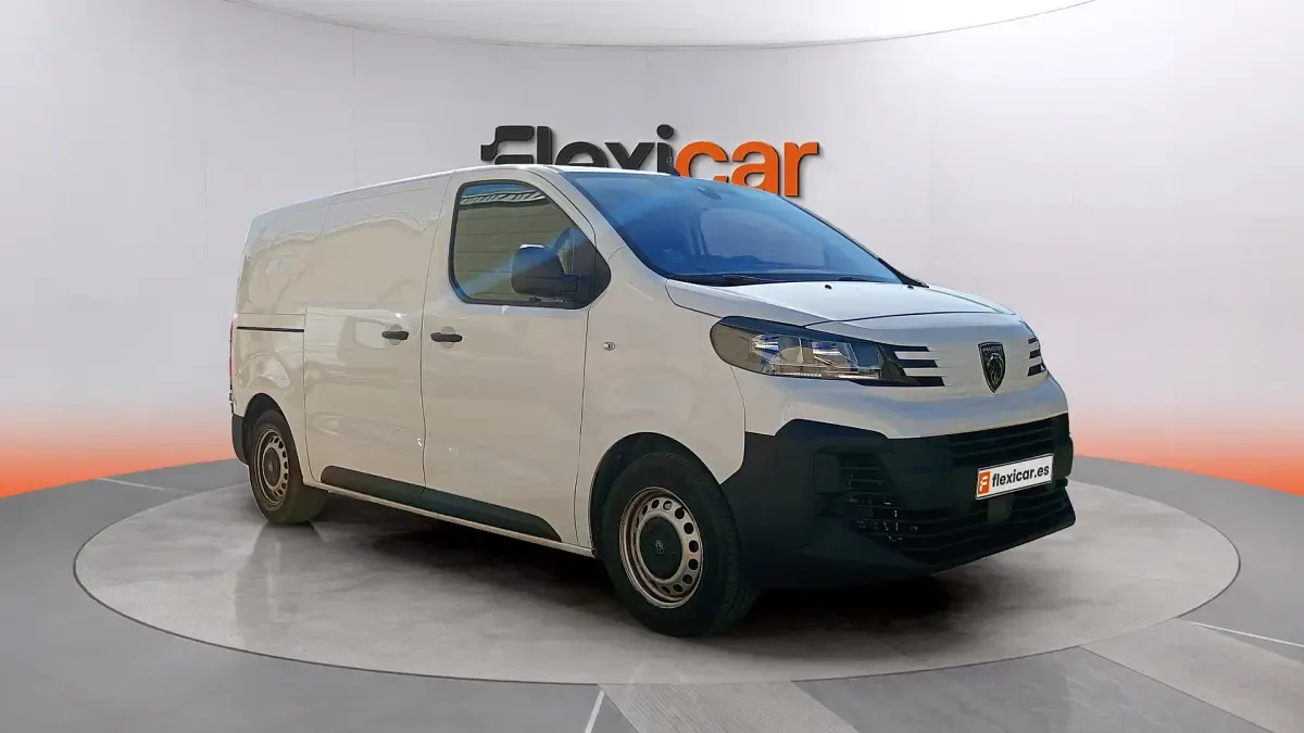 Usado Peugeot Expert S 120 CV (88 kW) 2024 Van