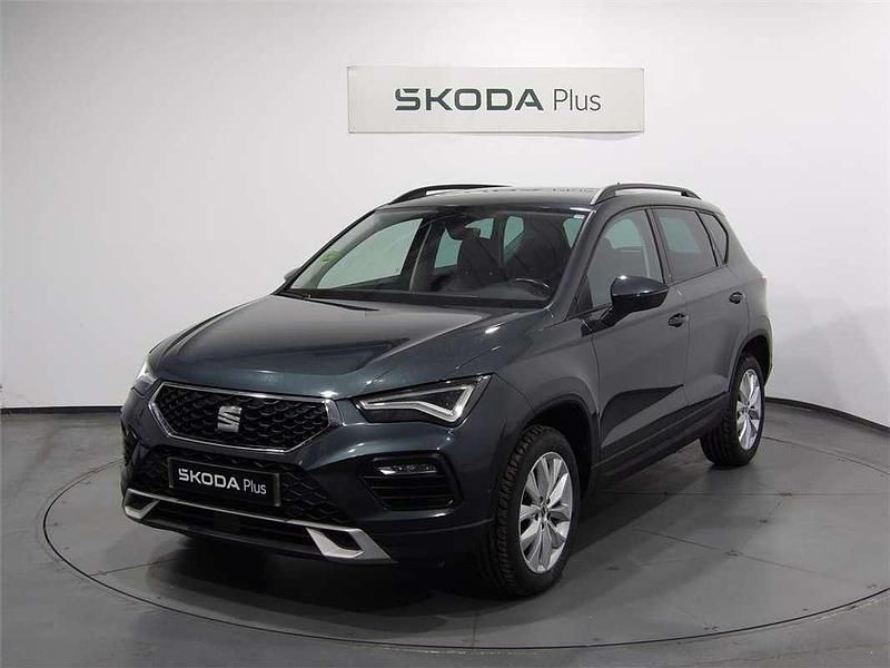 Usado 2022 Seat Ateca Style SUV | 16.690 € (Buen precio) - Imagen 1/4