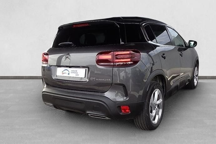 Usado Citroën C5 Aircross 145 CV (106 kW) 2025 SUV