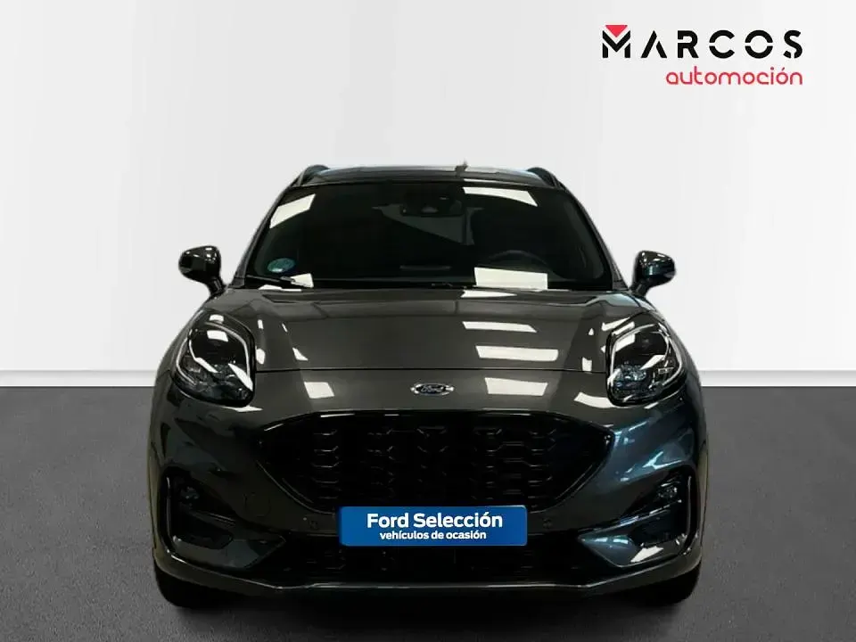 Usado Ford Puma ST-Line 125 CV (91 kW) 2023 SUV