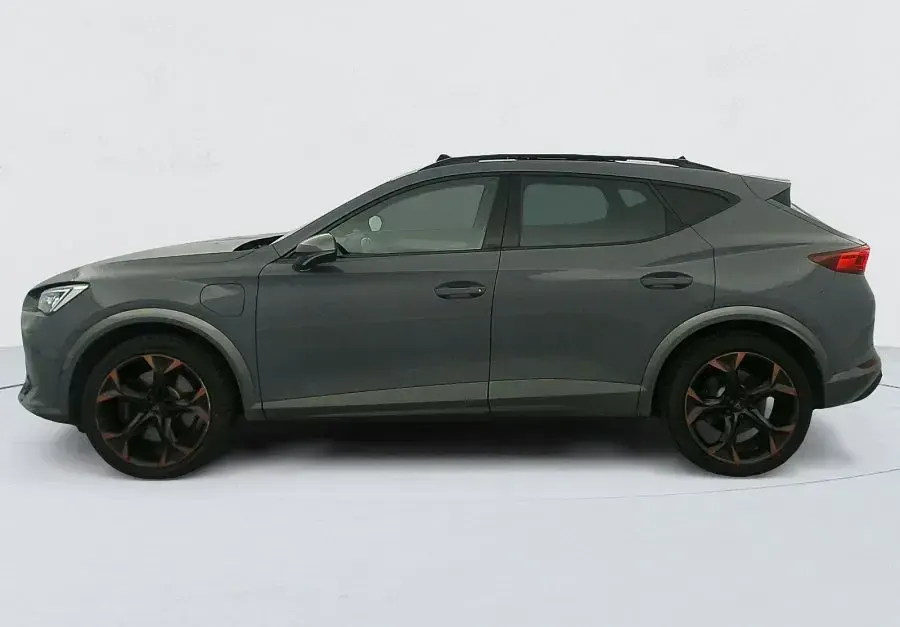 Usado Cupra Formentor VZ 245 CV (180 kW) 2023 SUV