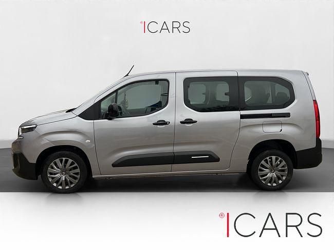 Usado Citroën Berlingo 130 CV (95 kW) 2025 Gris Monovolumen