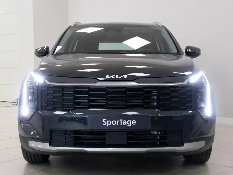 Nuevo Kia Sportage 150 CV (110 kW) 2026 Otro SUV