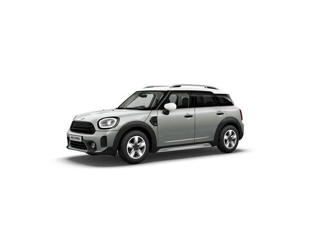 Usado Mini Cooper Countryman 136 CV (100 kW) 2021 Gris / plata SUV