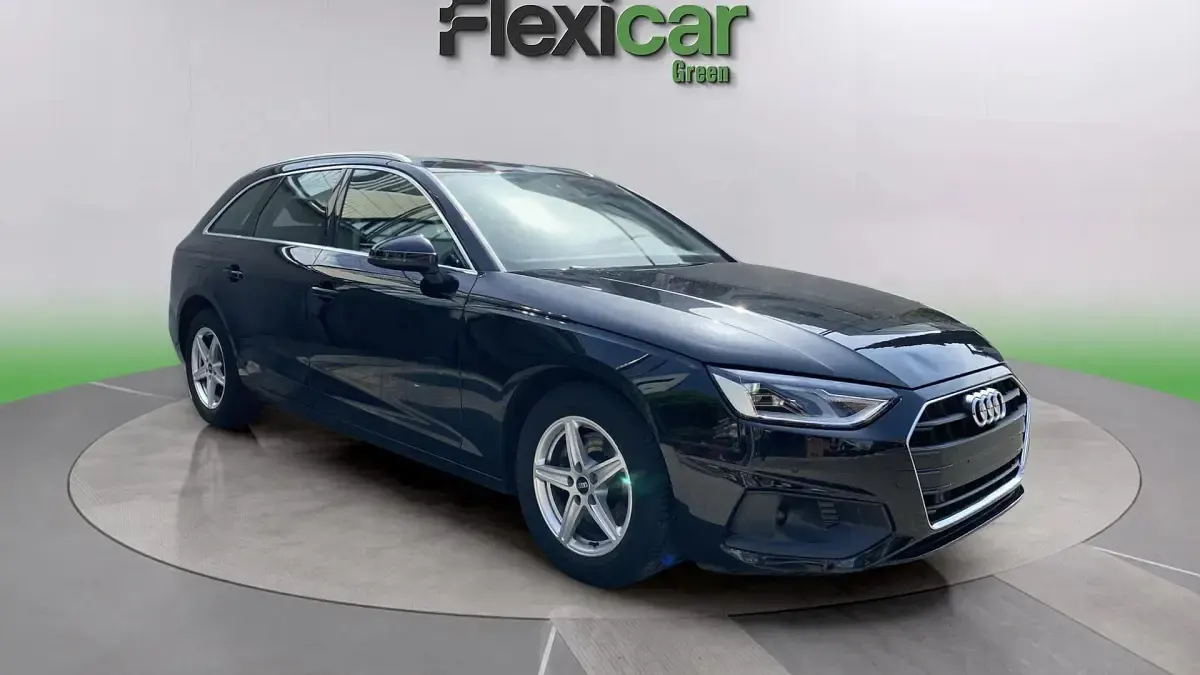 Brugt Audi A4 Advanced Plus 163 HK (119 kW) 2023 Stationcar
