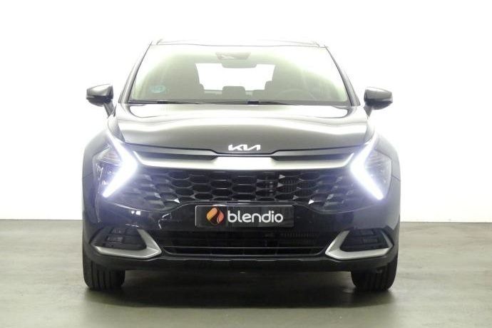 Usado Kia Sportage 136 CV (100 kW) 2024 SUV