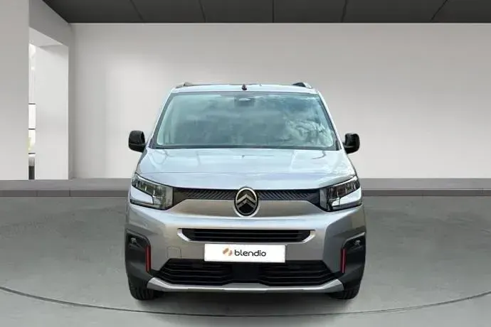 Nuevo Citroën Berlingo 102 CV (75 kW) 2026 Monovolumen