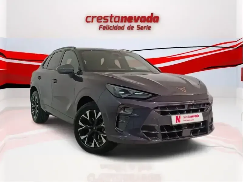 Begagnad Cupra Terramar 150 HK (110 kW) 2024 SUV