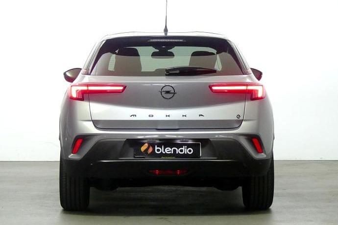 Usado Opel Mokka-e GS Line 100 kW (136 CV) 2021 SUV