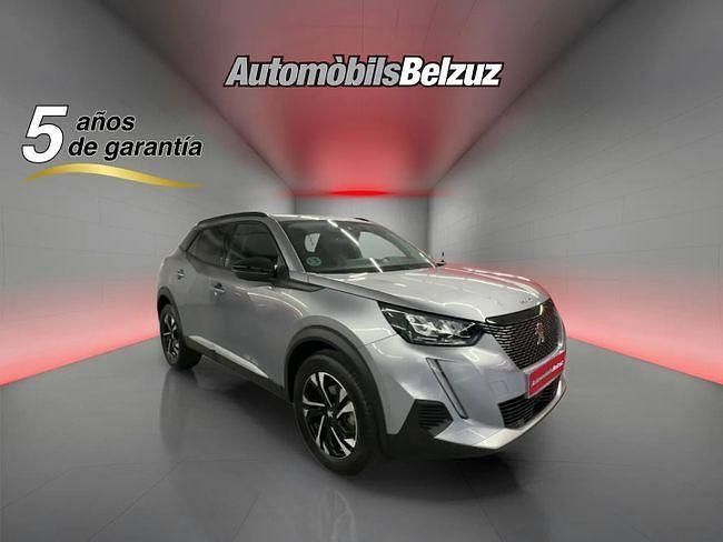 Usado Peugeot 2008 Allure 130 CV (95 kW) 2022 Otro SUV
