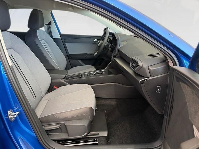 Nuevo Seat Leon Style 116 CV (85 kW) 2026 Azul