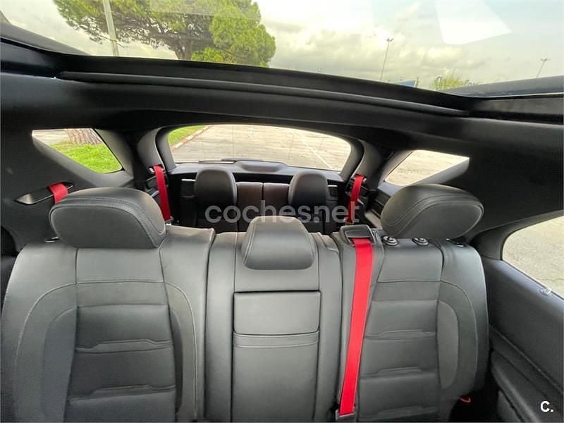 Occasion Mercedes GLE53 AMG 435 PK (319 kW) 2022 Blauw Coupé