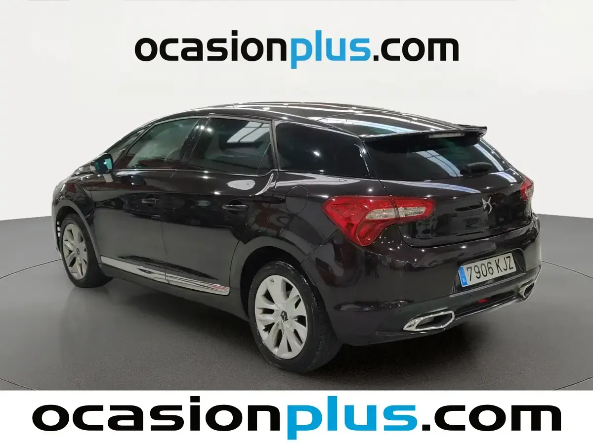 Usado DS Automobiles DS5 165 CV (121 kW) 2018 Otro Utilitario