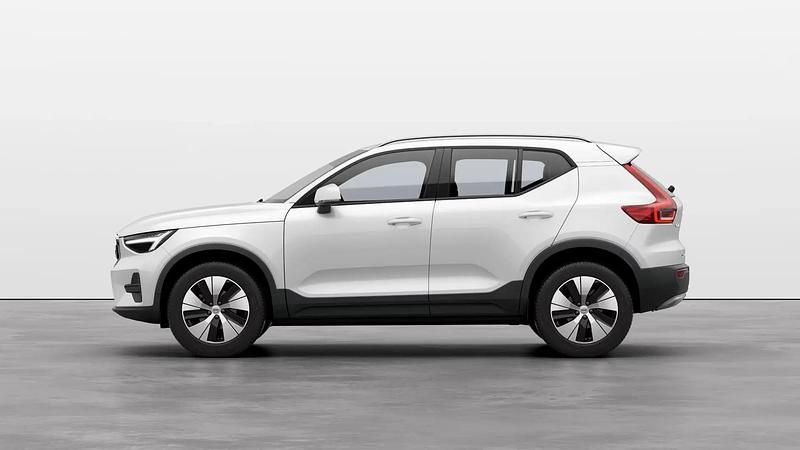Nuevo Volvo XC40 Core 163 CV (119 kW) 2025 SUV