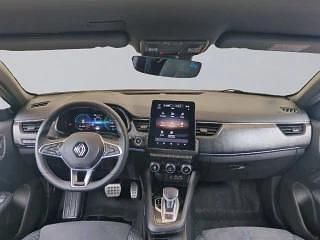 Occasion Renault Arkana Esprit Alpine 145 ch (106 kW) 2024 Blanc SUV